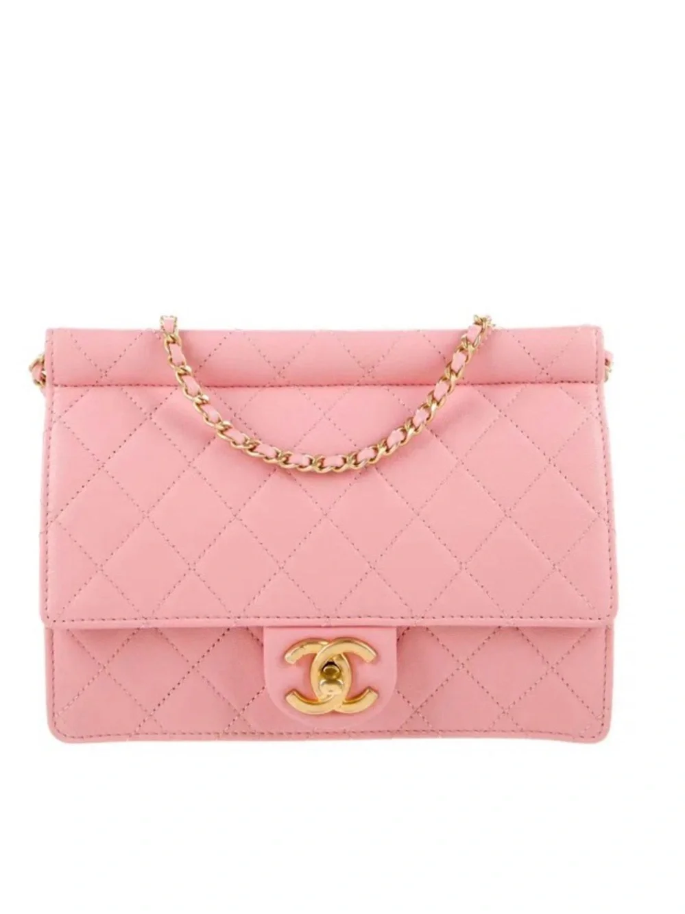 CHANEL 2019 summer